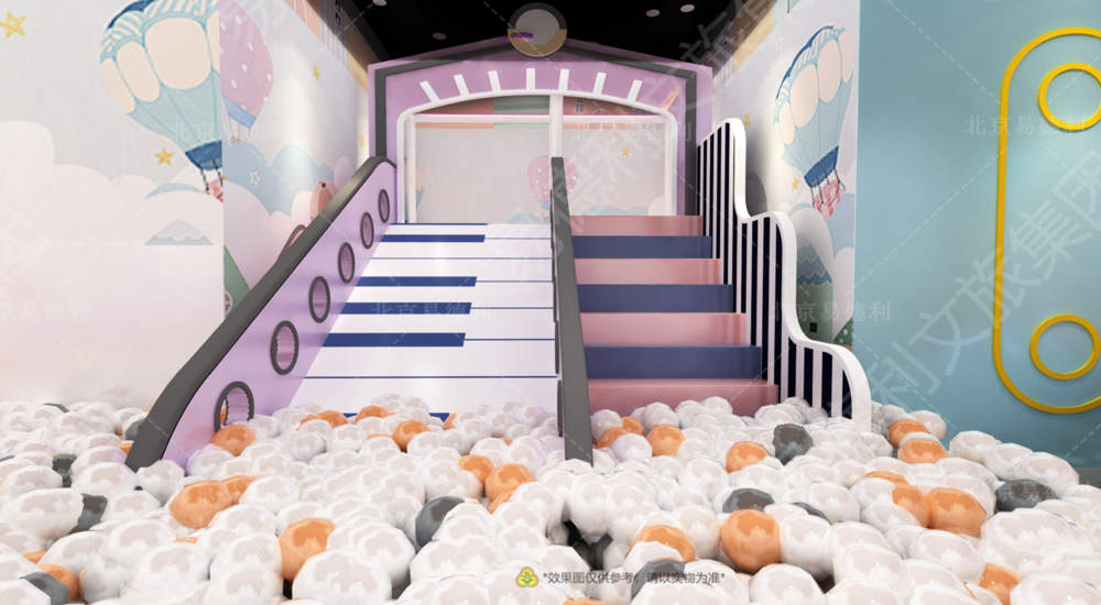 無動力游樂設備火爆的真相