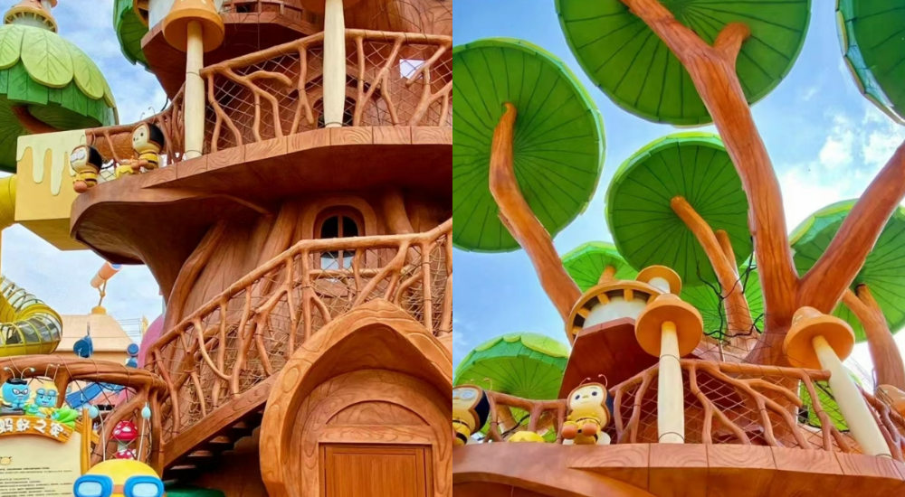 文旅產(chǎn)業(yè)發(fā)展邁向新的起點(diǎn)和高度